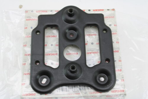 piastra staffa portapacchi Ducati multistrada 620 1000 1100