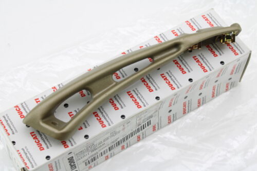 staffa  supporto specchio destro bronzo Ducati 748 916 996 998