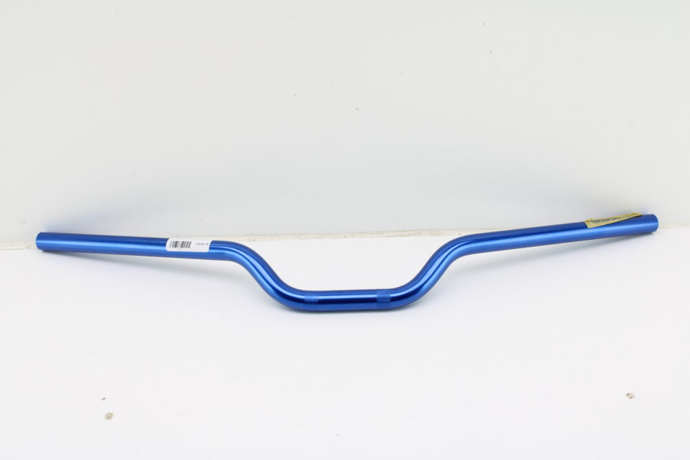 Manubrio ergal blu ducati performance ducati monster 600 750 900
