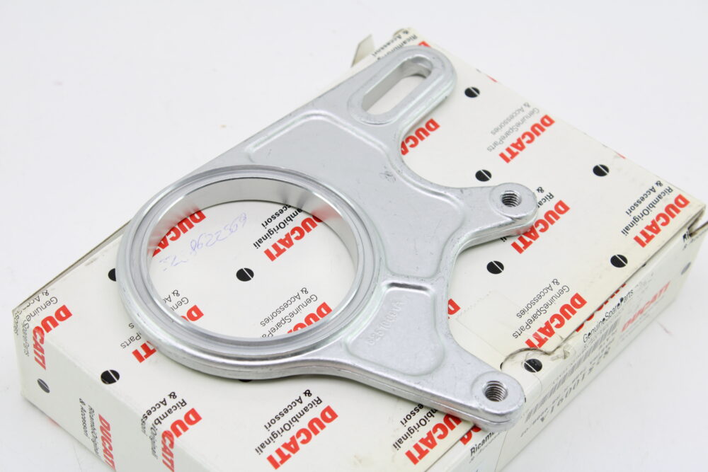 piastra supporto pinza freno posteriore Ducati 748 916 996 998