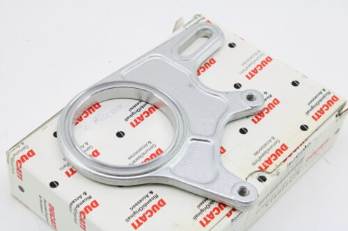 piastra supporto pinza freno posteriore Ducati 748 916 996 998