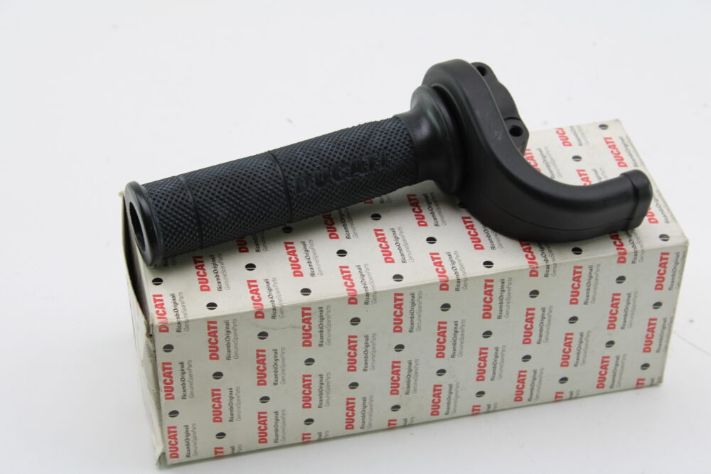 Comando gas acceleratore Ducati Multistrada 1100 1100 - immagine 4