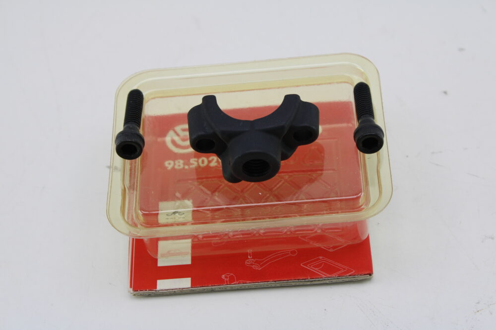 cavallotto pompa frizione nero Ducati Monster S4R S4 ST4s