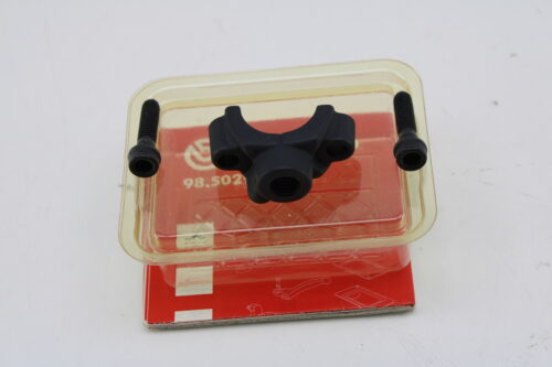 cavallotto pompa frizione nero Ducati Monster S4R S4 ST4s