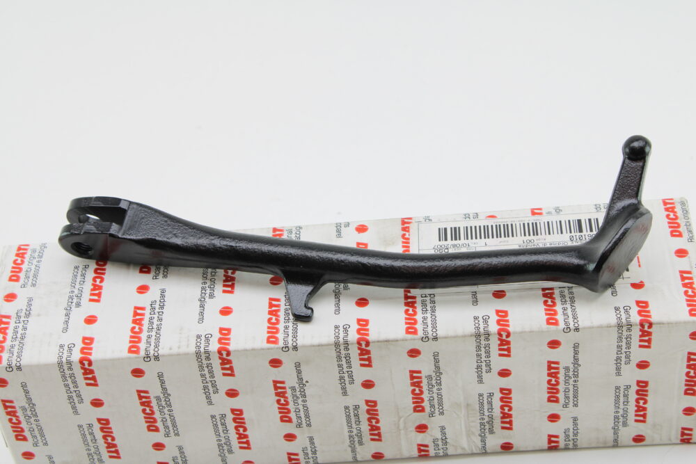 cavalletto stampella laterale Ducati Monster IE 620 900 ST4 695
