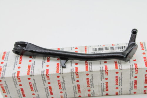 cavalletto stampella laterale Ducati Monster IE 620 900 ST4 695