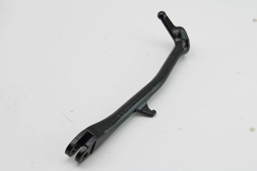 cavalletto stampella laterale Ducati Monster IE 620 900 ST4 695 - immagine 3