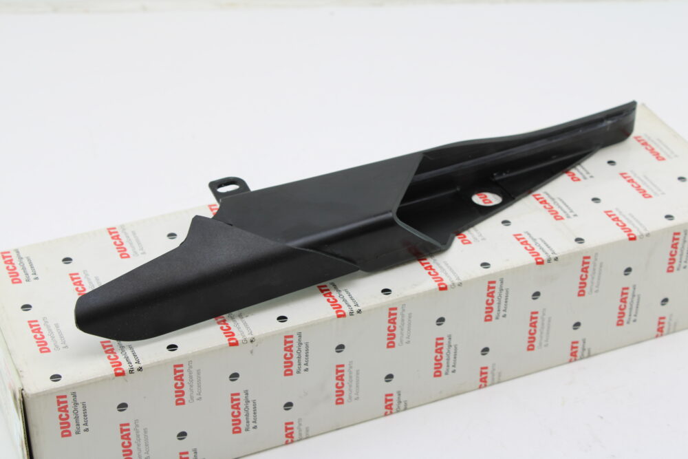 paracatena Ducati 749 999 '05-'06 - immagine 2