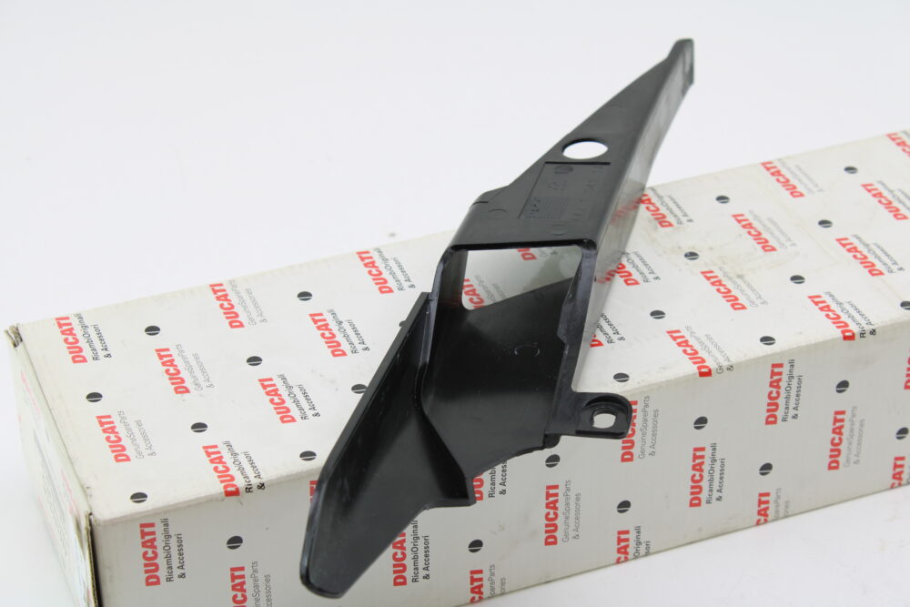 paracatena Ducati 749 999 '05-'06 - immagine 4