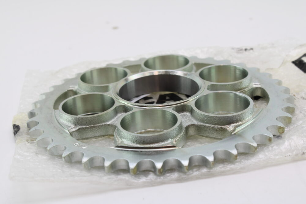 corona Z38 Ducati 1098 1198 - immagine 4
