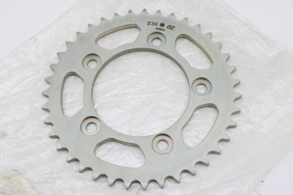 corona Z39 Passo 525 Ducati 749 999
