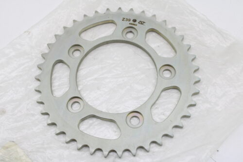 corona Z39 Passo 525 Ducati 749 999