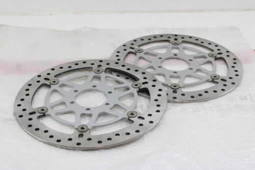 dischi freno anteriori Ducati mosnter 620 695 S2R 800