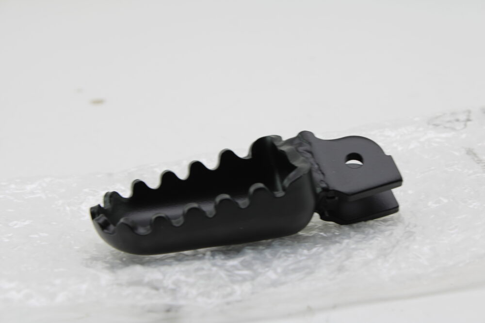 pedana poggiapiede pilota destra DX  Ducati Hypermotard 1100 - immagine 3