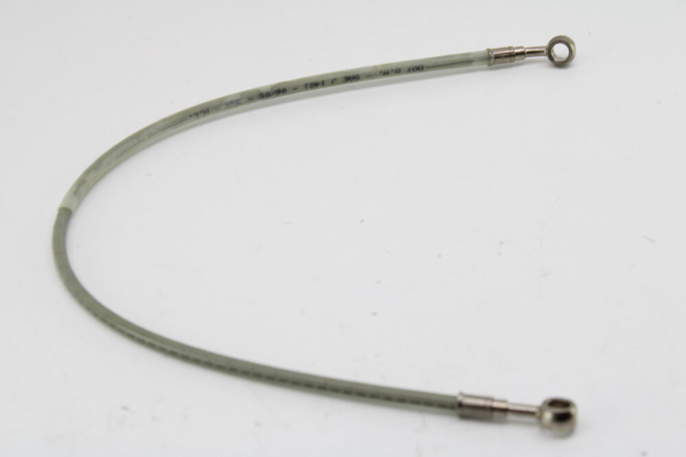 Tubo freno posteriore Ducati 749R 999R '04 '05 '06 - immagine 2