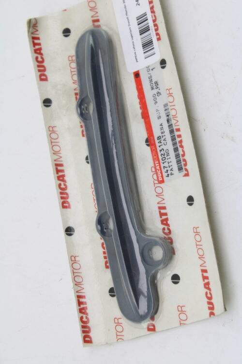 pattino catena superiore Ducati Monster 900 '00-'01