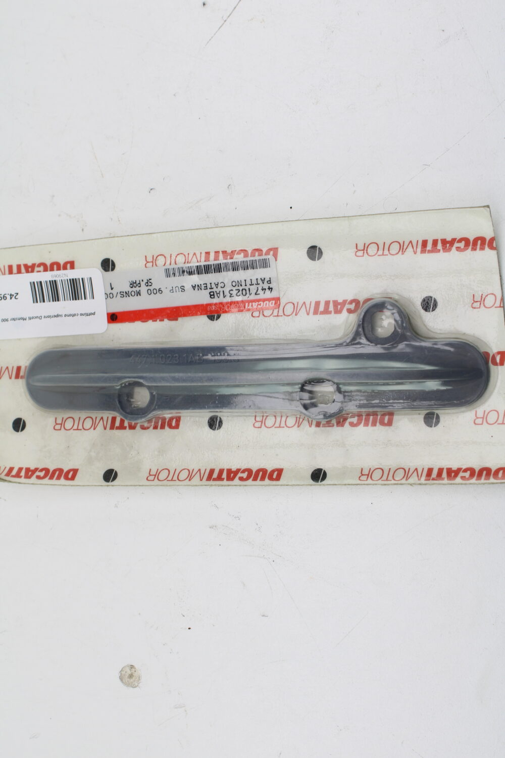 pattino catena superiore Ducati Monster 900 '00-'01 - immagine 2