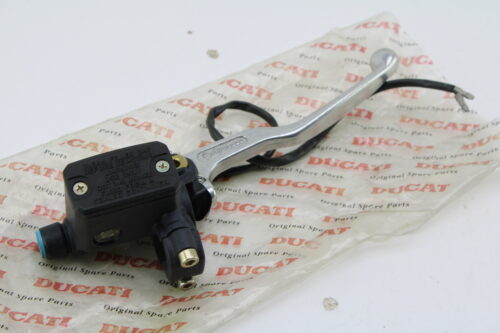 pompa freno anteriore Ducati Monster 600 750 900