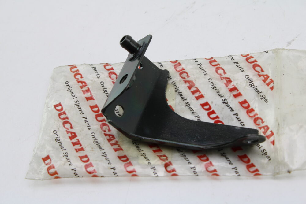 staffa carena sinistra Ducati ST2 - immagine 3
