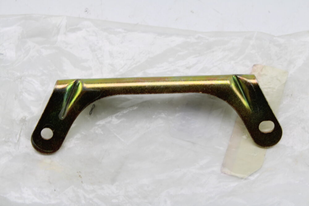 staffa supporto vaschetta acqua Ducati Monster S4R '05-'06 - immagine 2