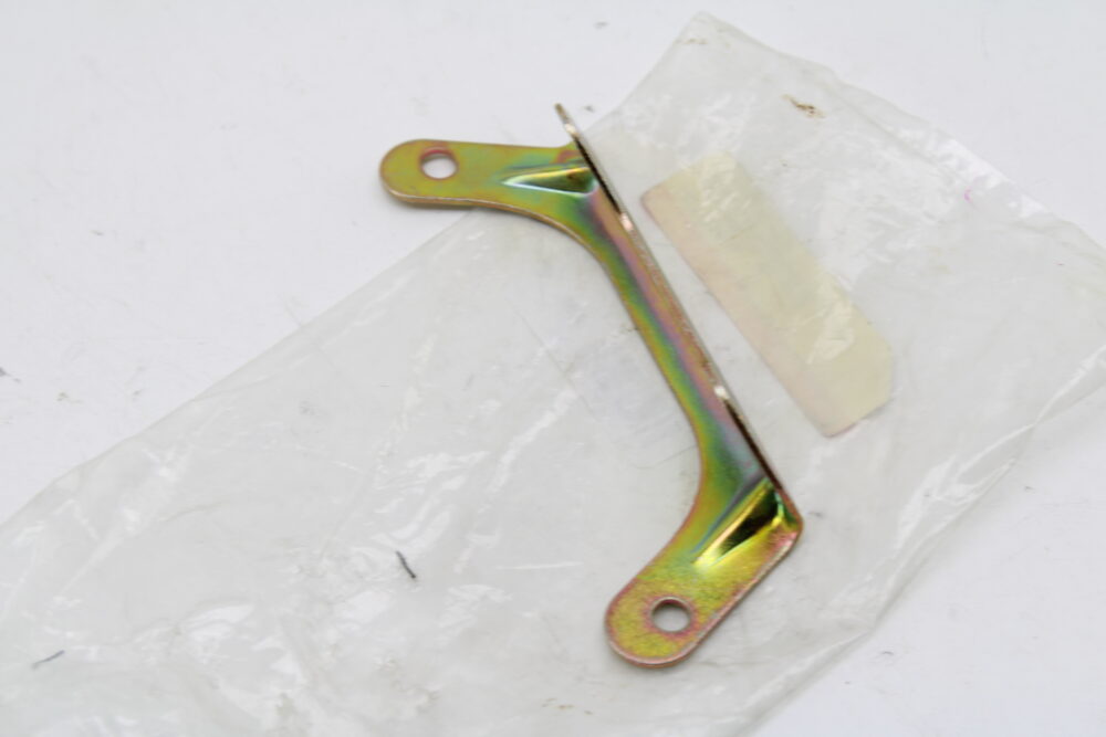staffa supporto vaschetta acqua Ducati Monster S4R '05-'06 - immagine 3