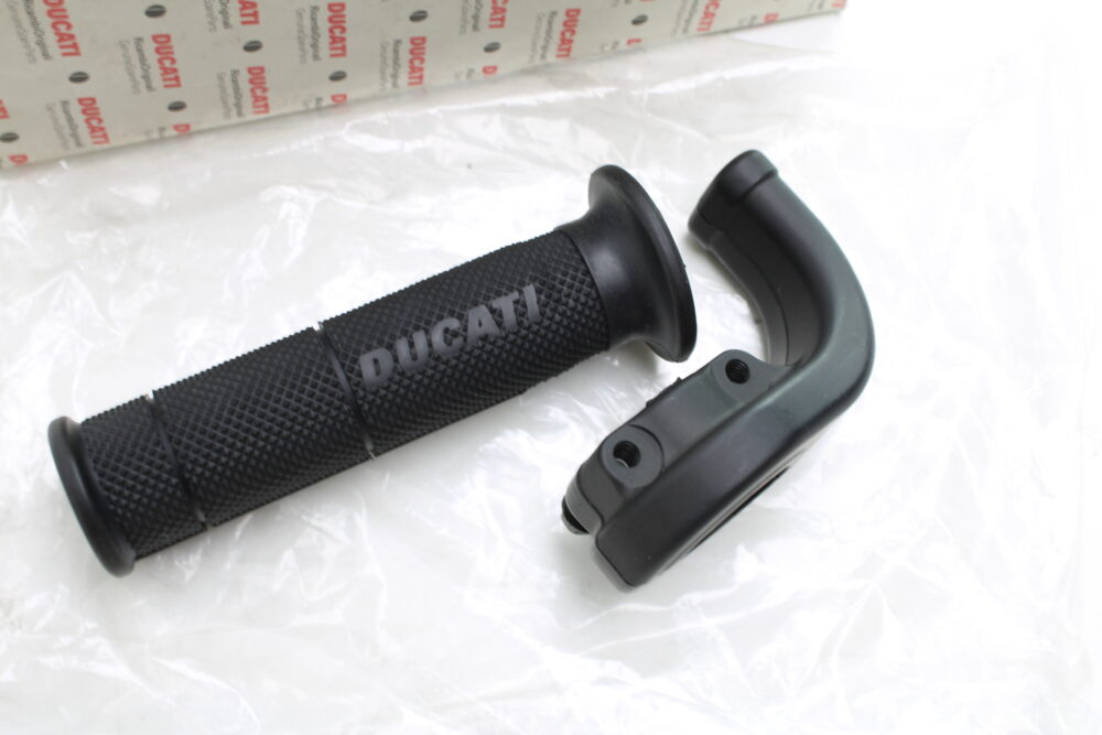 Comando gas acceleratore Ducati Multistrada 1100 1100 - immagine 2