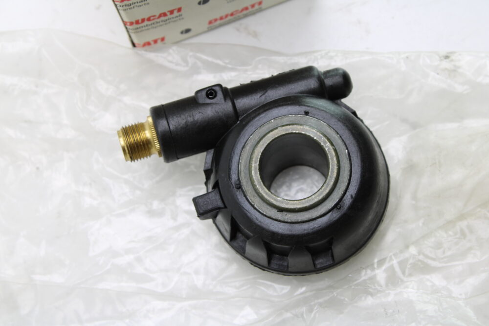 Rinvio contachilometri ducati monster supersport 600 750 900 888 851 - immagine 2