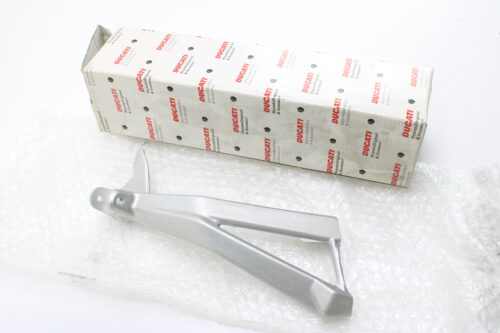 staffa pedana passeggero destra Ducati 848 1098