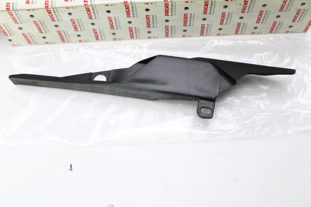 pattino catena superiore Ducati 749 999 03'-04' - immagine 2