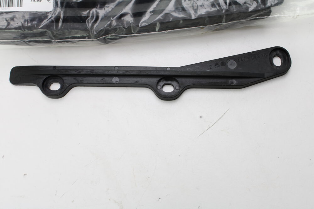 pattino catena inferiore  Ducati 749 999 03'-04' - immagine 2