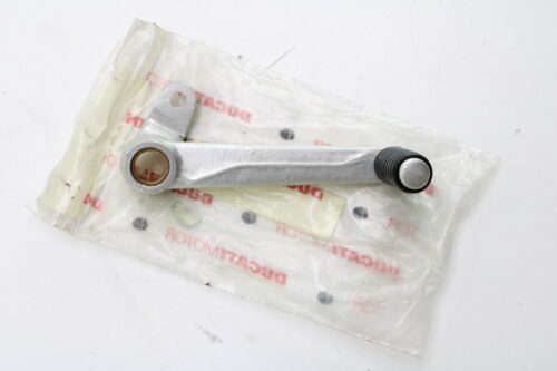 leva pedale cambio Ducati ST2 ST4