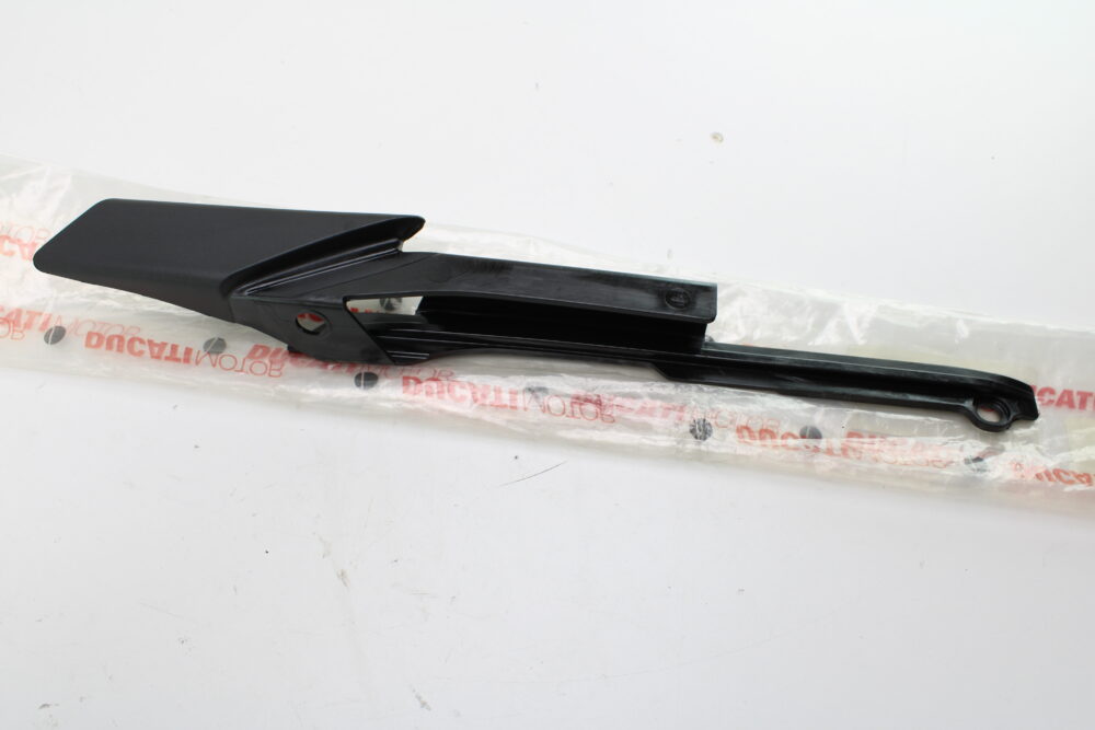 Pattino catena paracatena superiore Ducati 848 1098 1198