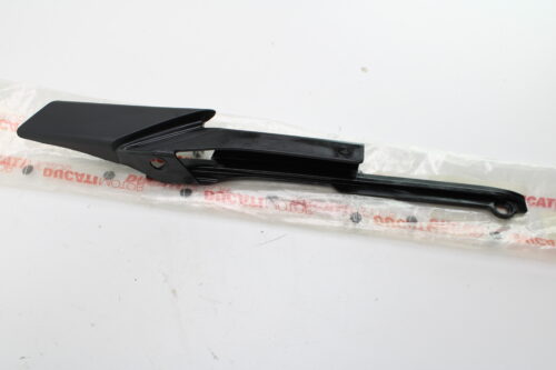 Pattino catena paracatena superiore Ducati 848 1098 1198