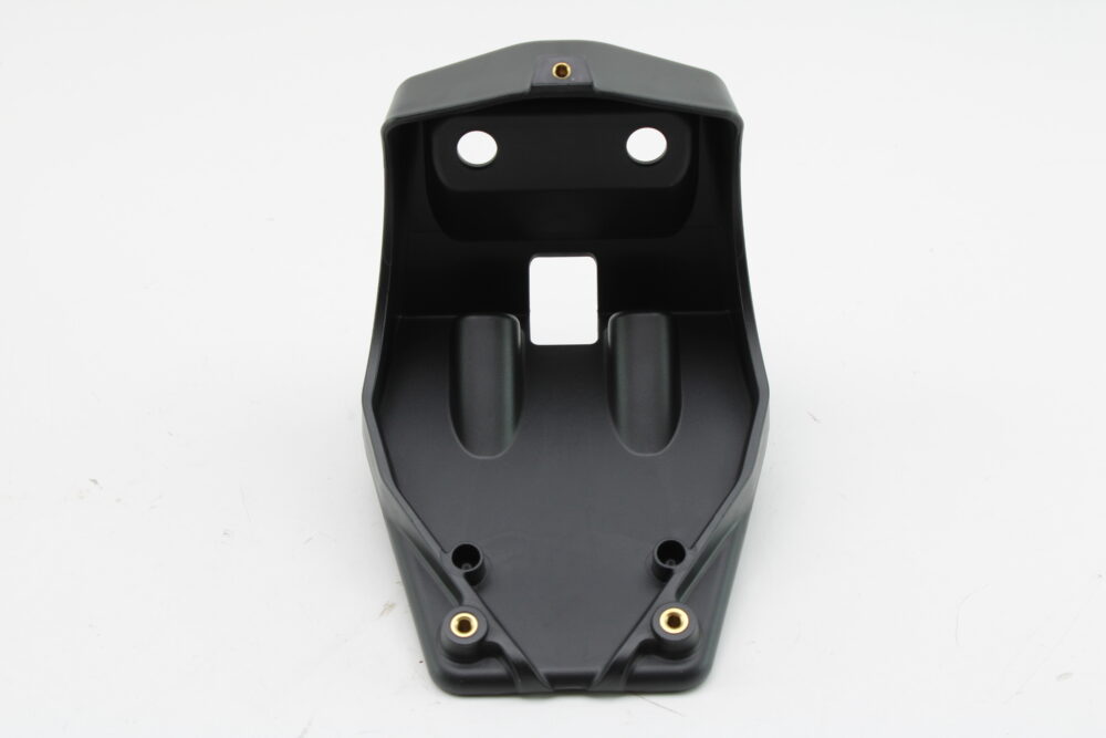 Staffa piastra supporto fanale posteriore ducati multistrada 1000 1100 620