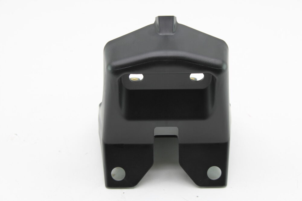 Staffa piastra supporto fanale posteriore ducati multistrada 1000 1100 620 - immagine 2