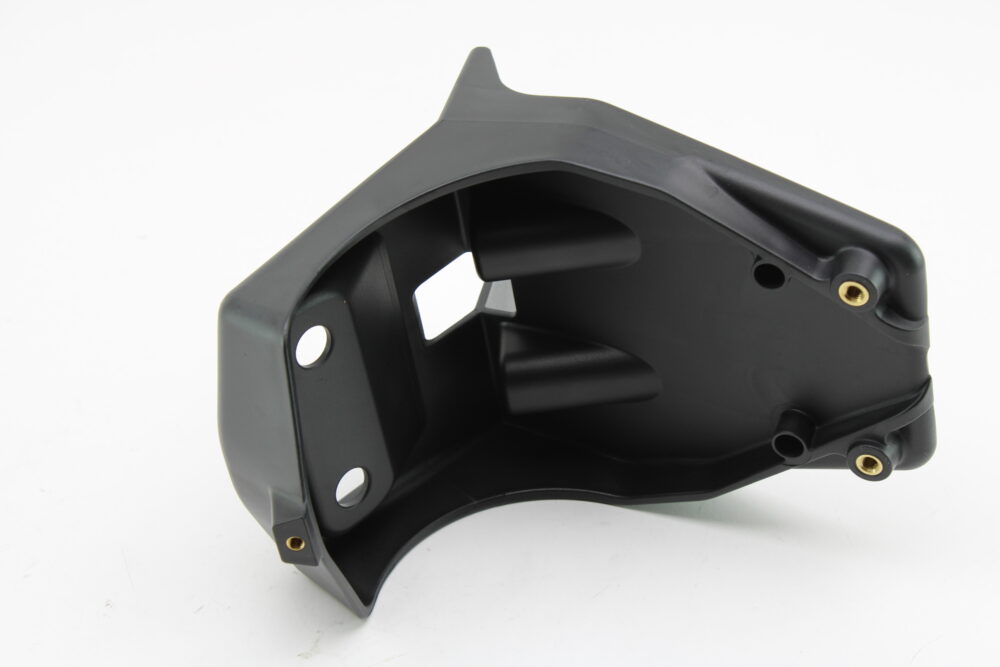 Staffa piastra supporto fanale posteriore ducati multistrada 1000 1100 620 - immagine 4