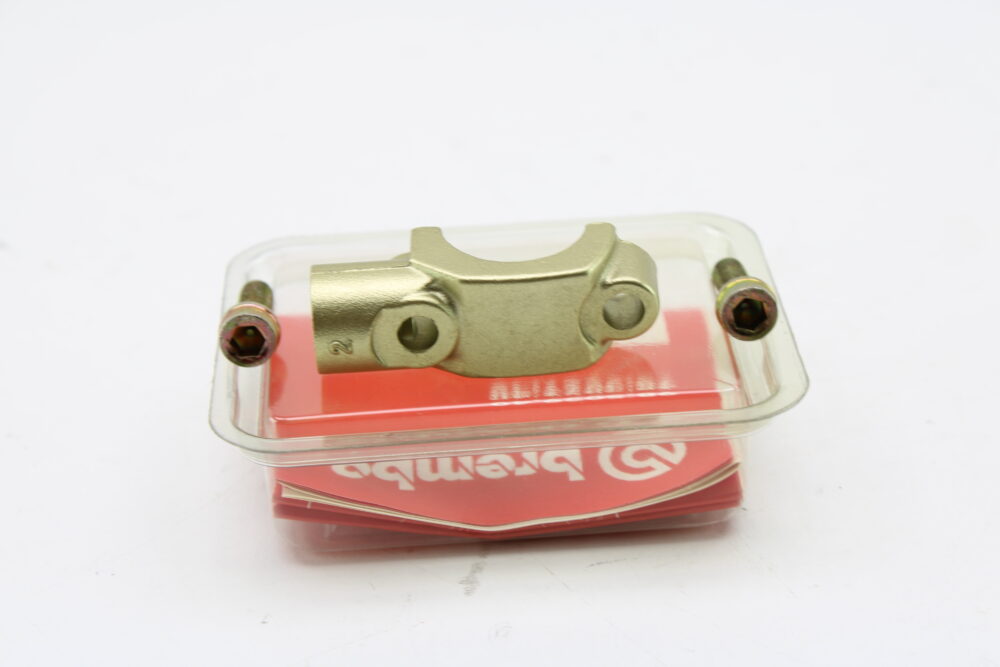 cavallotto pompa frizione  Ducati Monster 900 900s '98-'99 - immagine 2