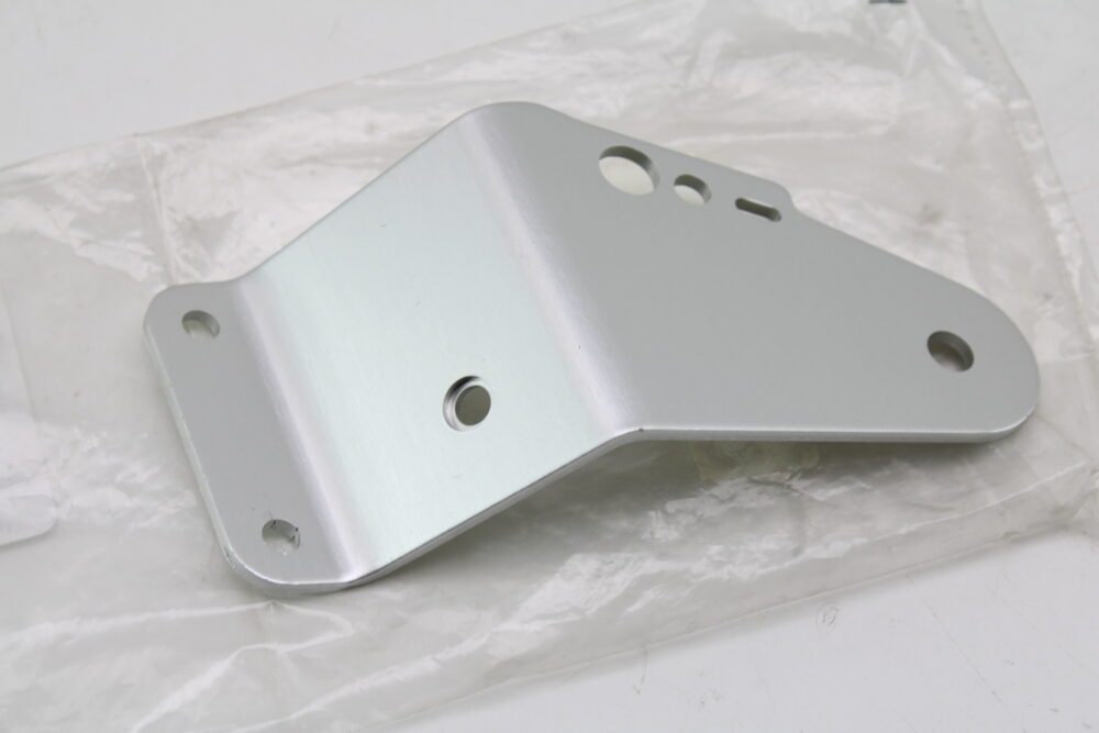 staffa supporto fanale destra Ducati Monster 600 750 900 620 S4 S4R 800 - immagine 2