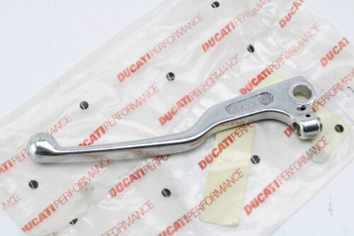 leva freno anteriore Ducati ST2 ST4 Monster 600 750 900