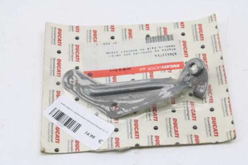 staffa supporto cupolino destro DX Ducati Monster S4  '01