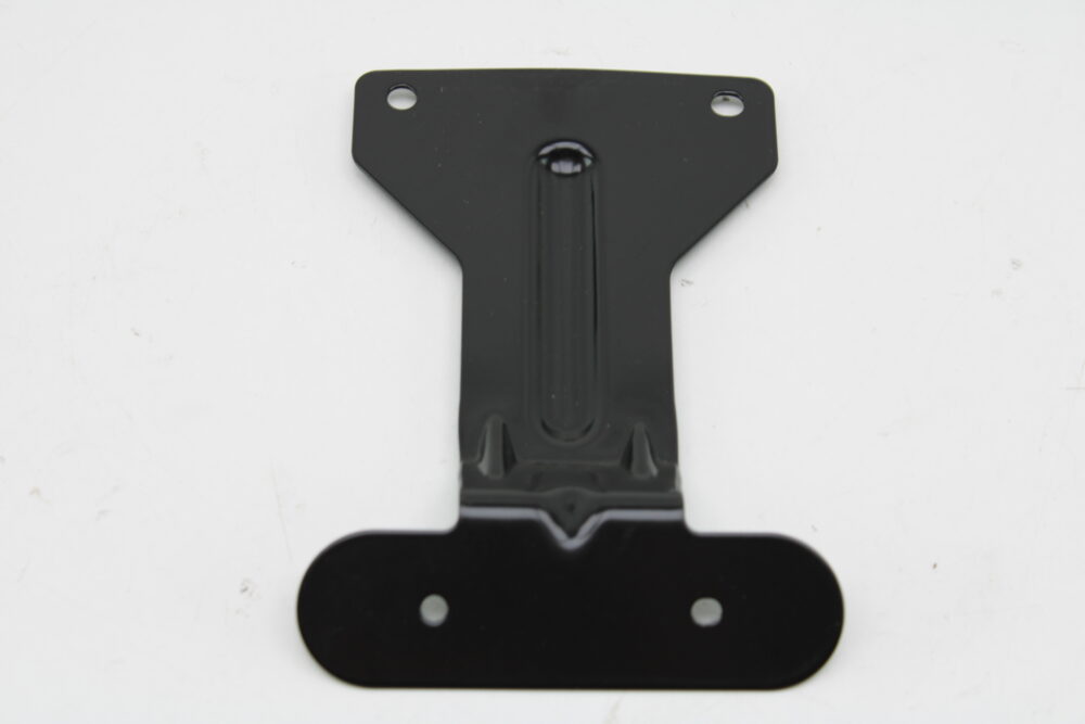 staffa porta gemma catarifrangente Ducati Monster 400 620 S4 S4R - immagine 2