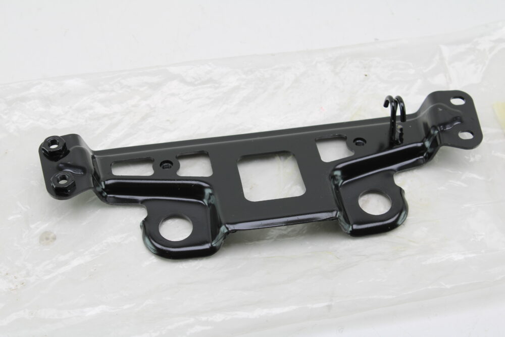 Staffa piastra supporto posteriore serbatoio ducati monster 696 796 1100