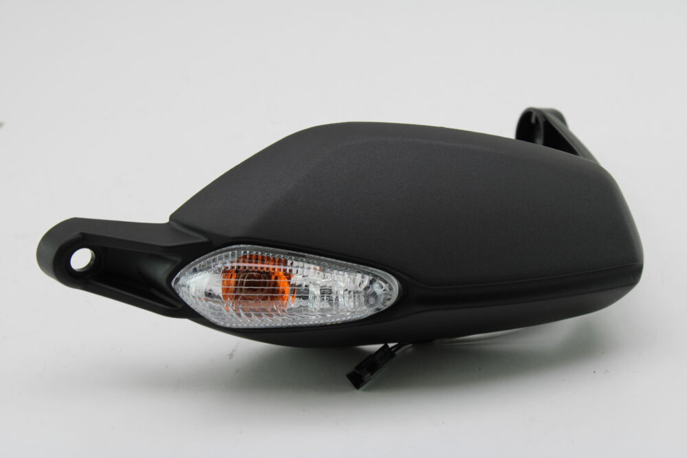 assieme paramano sinistro SX Ducati multistrada 1200