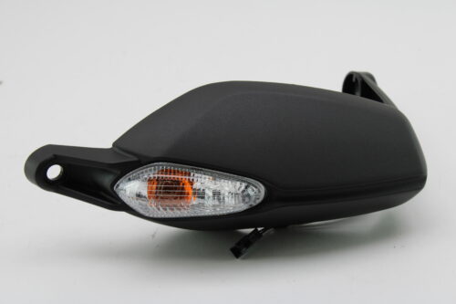 assieme paramano sinistro SX Ducati multistrada 1200