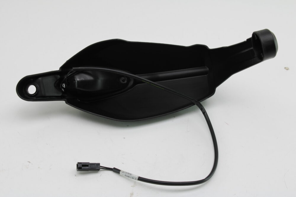 assieme paramano sinistro SX Ducati multistrada 1200 - immagine 2