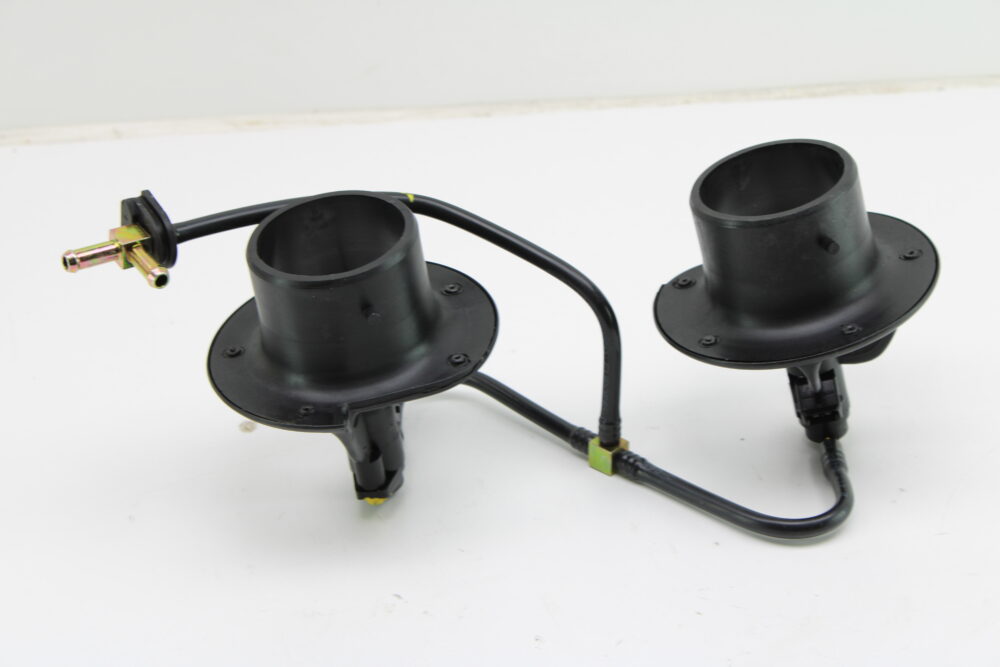 assieme girotubi benzina iniettori Ducati 749 999
