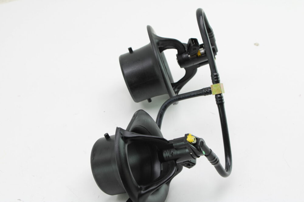 assieme girotubi benzina iniettori Ducati 749 999 - immagine 5