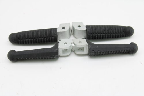 Kit 4 pedane gommate Ducati Multistrada 1000 1100 620