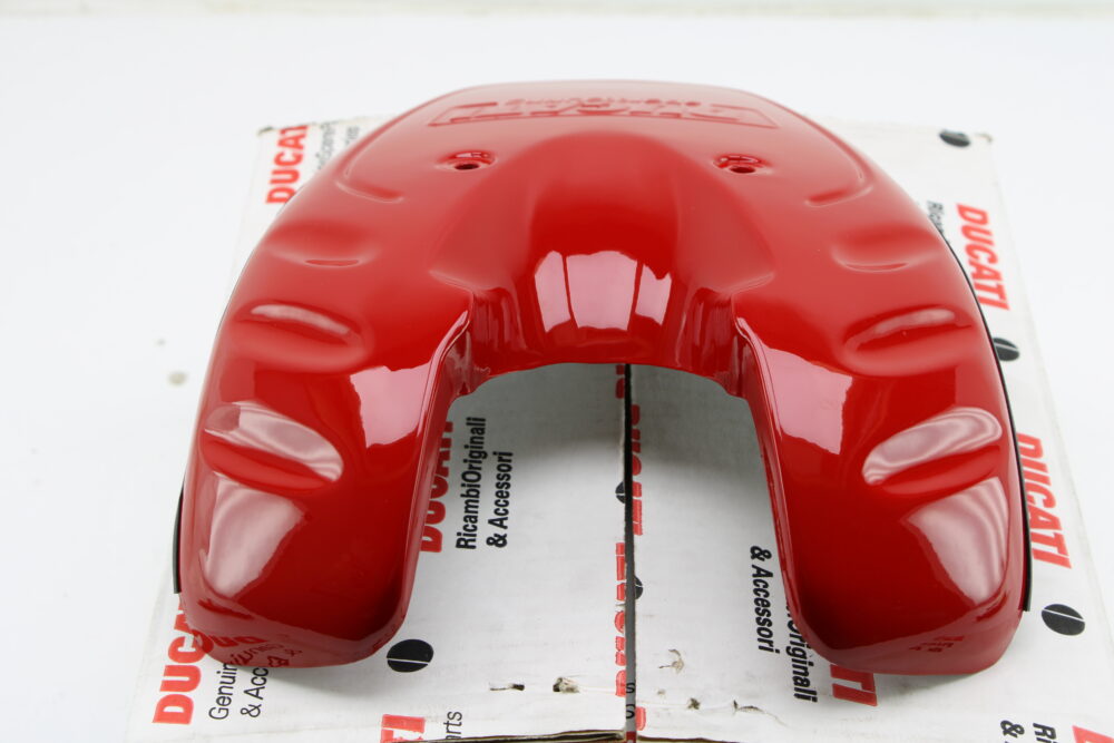 coperchio cover serbatoio Ducati ST4 ST4s ST3 - immagine 2