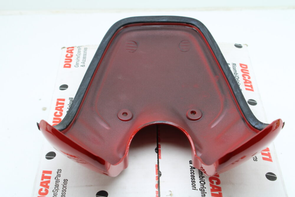 coperchio cover serbatoio Ducati ST4 ST4s ST3 - immagine 4